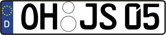 OH-JS05