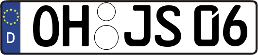 OH-JS06