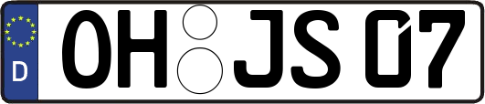 OH-JS07