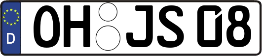 OH-JS08