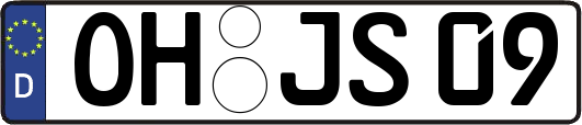 OH-JS09