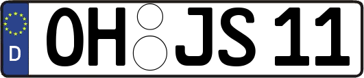 OH-JS11