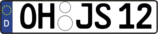 OH-JS12