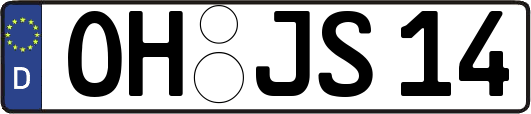 OH-JS14
