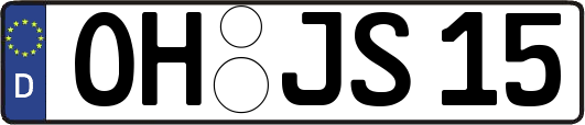 OH-JS15