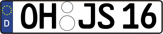 OH-JS16