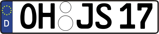 OH-JS17