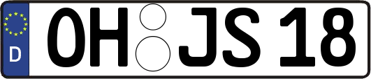 OH-JS18