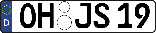 OH-JS19