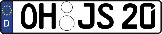 OH-JS20