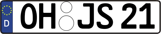 OH-JS21