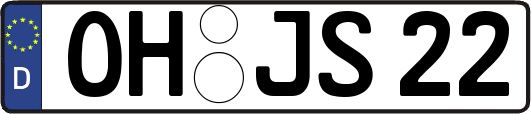 OH-JS22