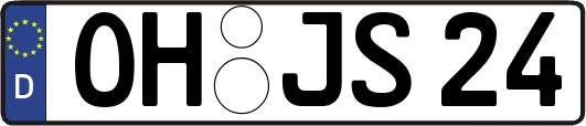 OH-JS24