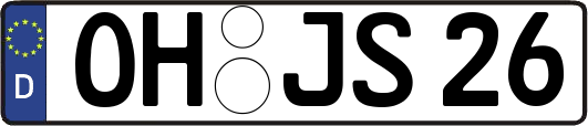 OH-JS26
