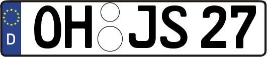 OH-JS27