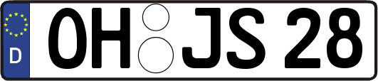 OH-JS28