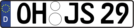 OH-JS29