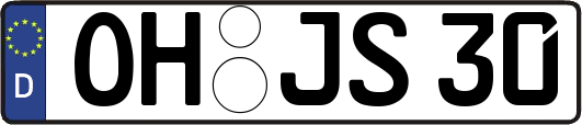 OH-JS30