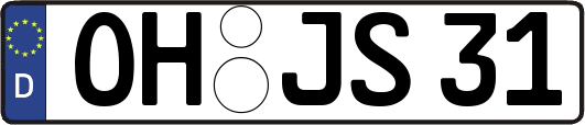 OH-JS31