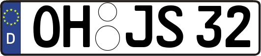 OH-JS32