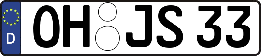 OH-JS33