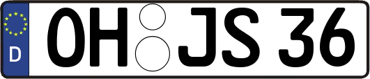 OH-JS36