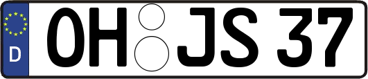 OH-JS37