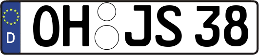 OH-JS38