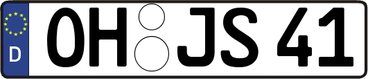 OH-JS41
