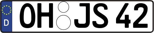 OH-JS42