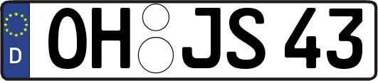 OH-JS43