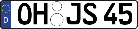 OH-JS45