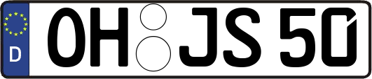 OH-JS50