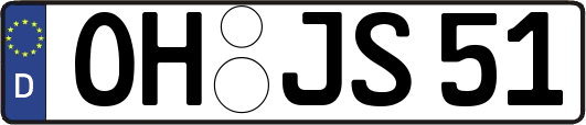 OH-JS51