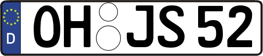 OH-JS52