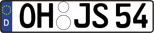 OH-JS54