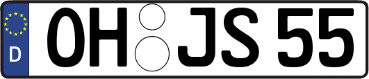 OH-JS55