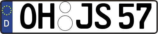 OH-JS57