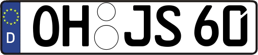 OH-JS60