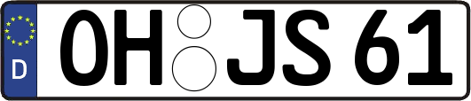 OH-JS61