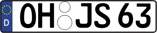 OH-JS63