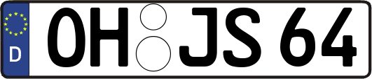 OH-JS64