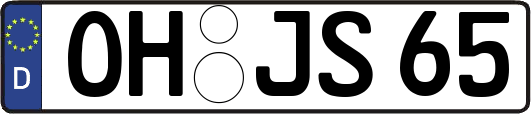 OH-JS65