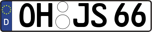 OH-JS66