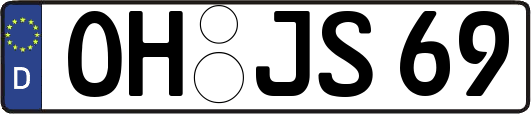 OH-JS69