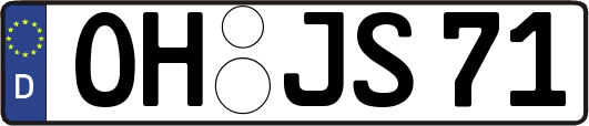 OH-JS71