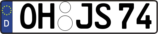 OH-JS74