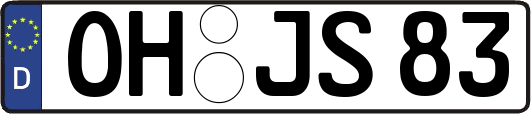 OH-JS83