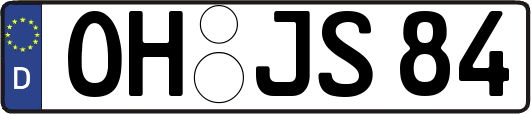 OH-JS84