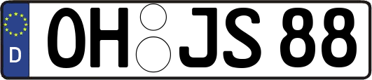 OH-JS88